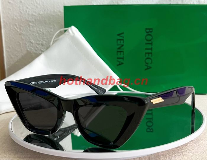 Bottega Veneta Sunglasses Top Quality BVS00171
